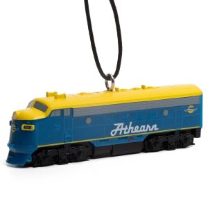 Product Image for  Athearn Holiday Collectable Tree Ornament 2024 HHD24ORN