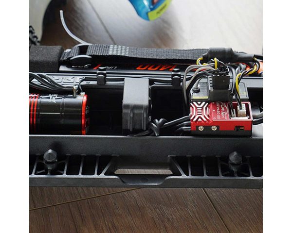 Product Image for  Furitek Arrma® Grom Scorpion Sensored Brushless Power System