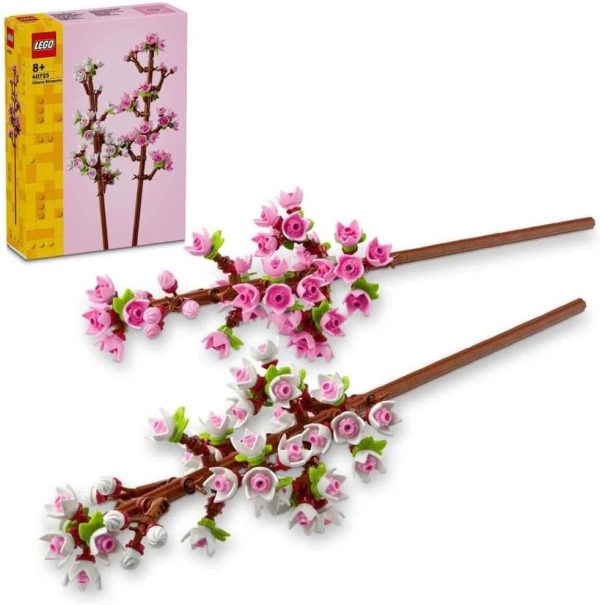 Product Image for  LEGO 40725 Cherry Blossoms