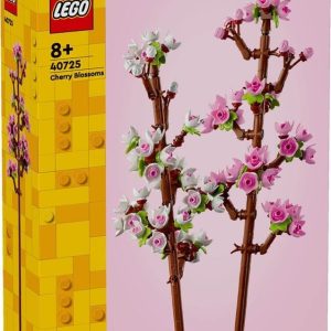 Product Image for  LEGO 40725 Cherry Blossoms