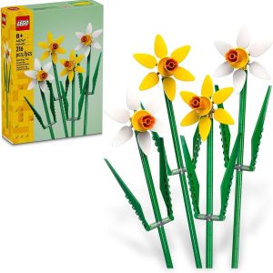 Product Image for  LEGO® Daffodils Celebration Gift 40747