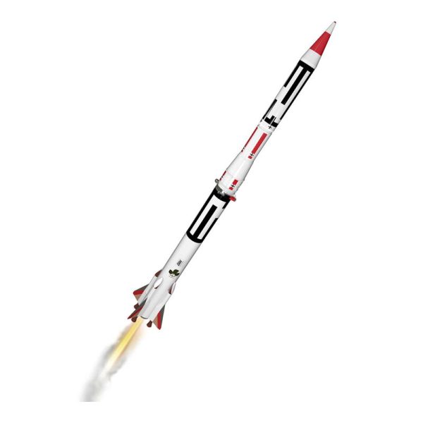 Product Image for  ESTES Athena H Rocket EST9725