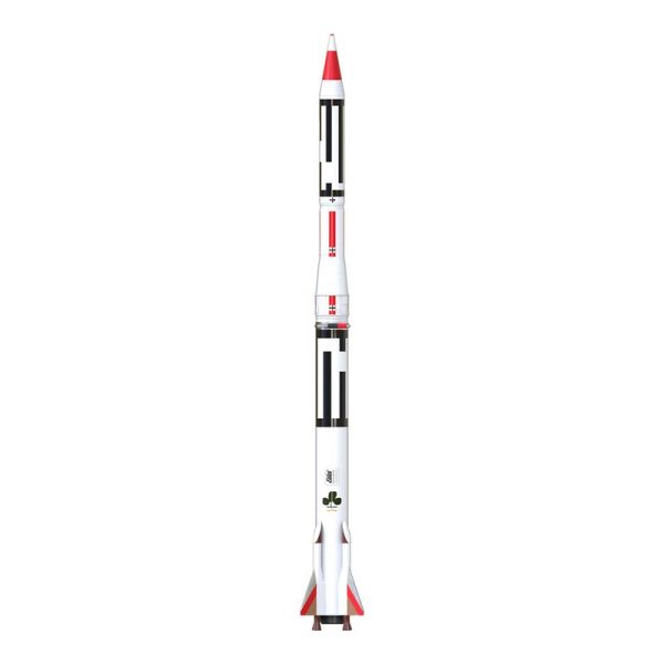 Product Image for  ESTES Athena H Rocket EST9725