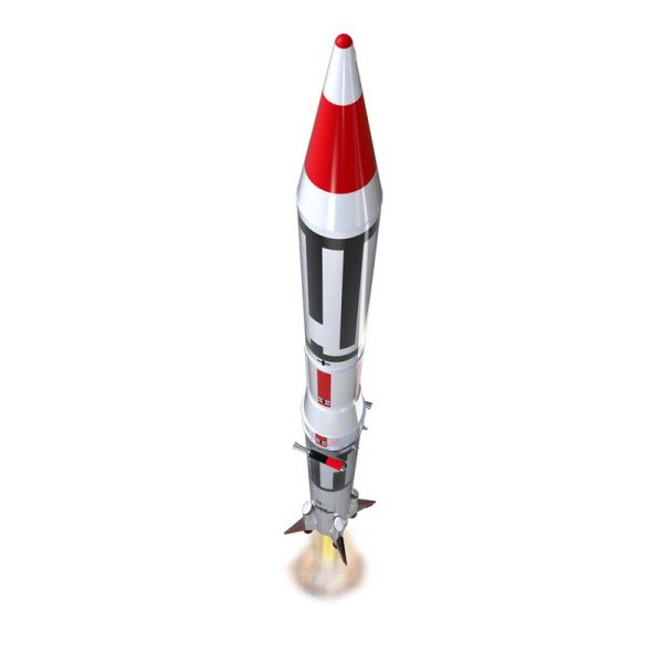 Product Image for  ESTES Athena H Rocket EST9725