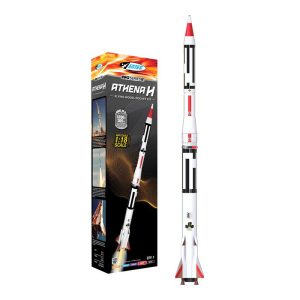 Product Image for  ESTES Athena H Rocket EST9725