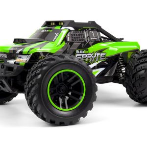 Product Image for  Spryte MT 1/20 4WD Electric Monster Truck, Blackzon, BZN540300