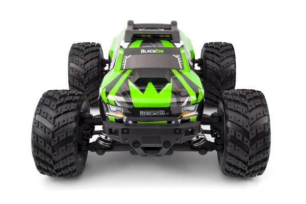 Product Image for  Spryte MT 1/20 4WD Electric Monster Truck, Blackzon, BZN540300