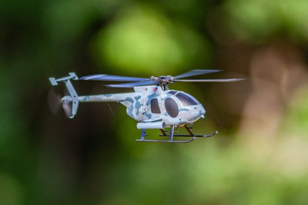 Product Image for  Hero-Copter, 4-Blade RTF Helicopter Rage