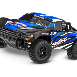 Product Image for Slash 2WD Truck HD Traxxas #58234-8