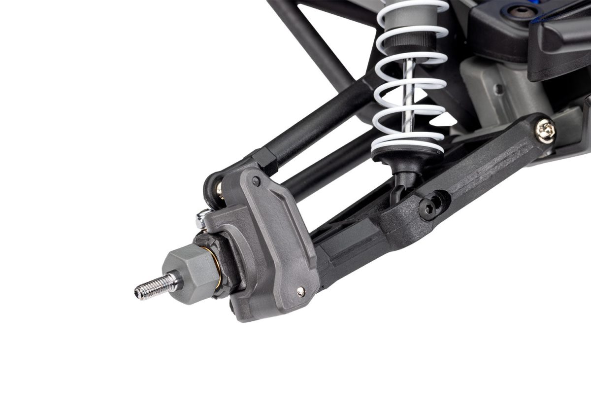 Product Image for Stampede 2WD Truck HD Traxxas #36254-8