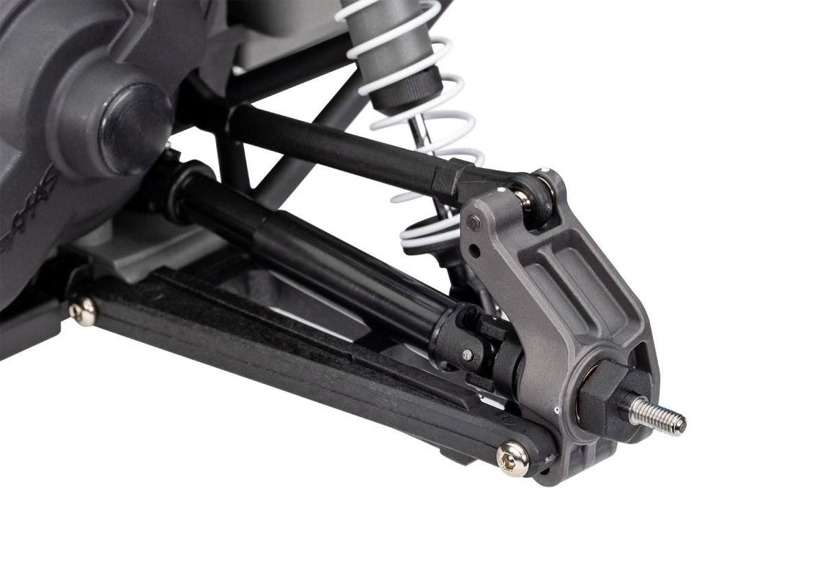 Product Image for Stampede 2WD Truck HD Traxxas #36254-8