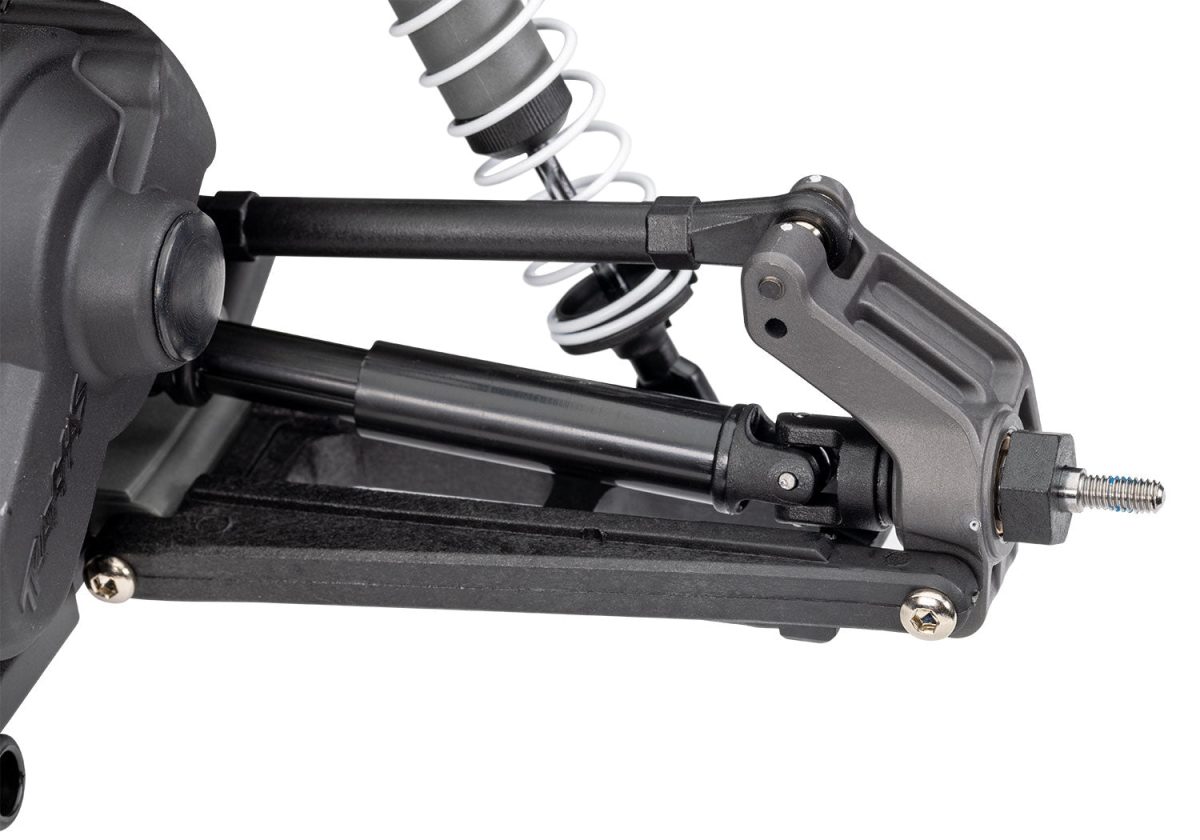 Product Image for Stampede 2WD Truck HD Traxxas #36254-8