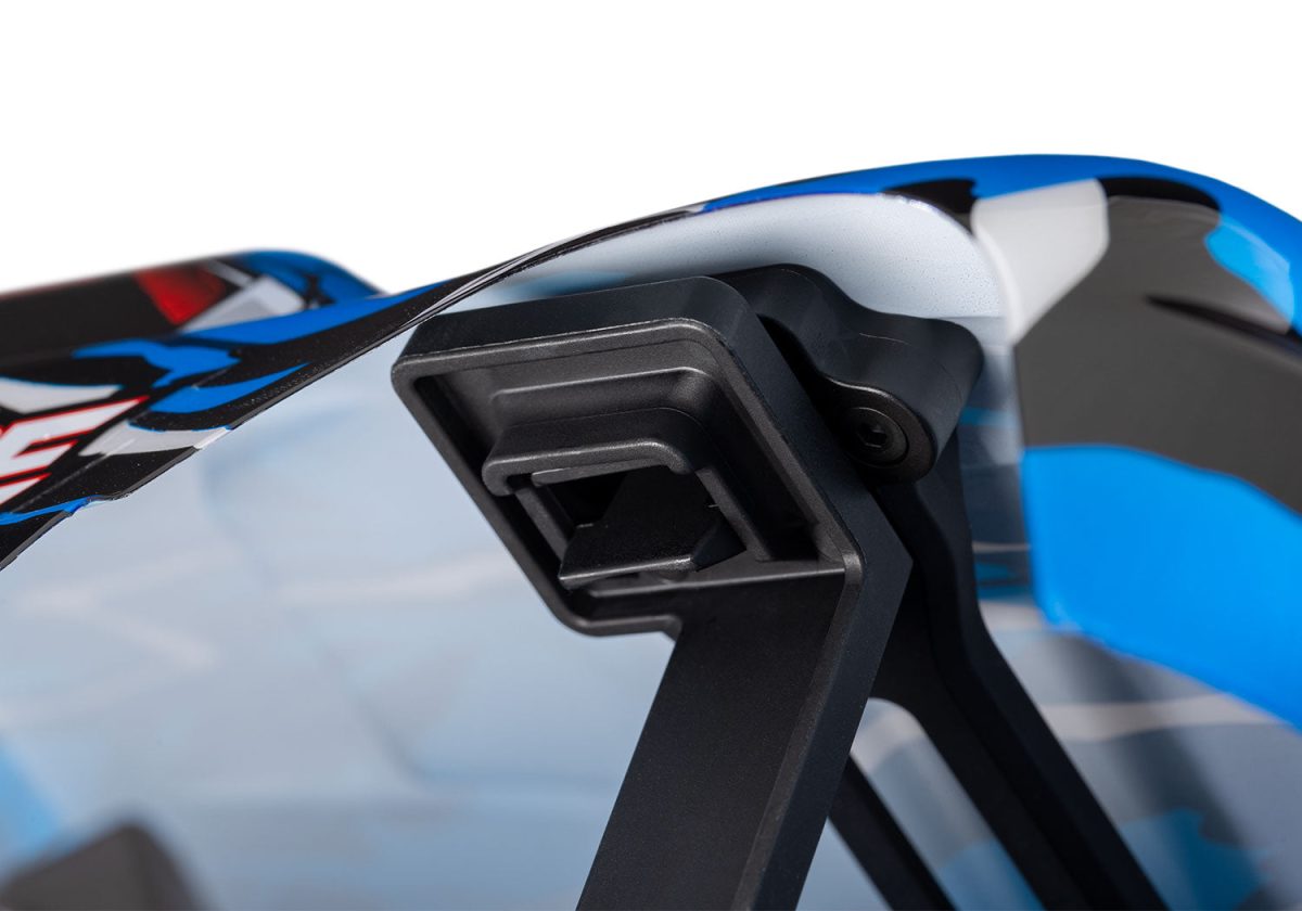 Product Image for Stampede 2WD Truck HD Traxxas #36254-8