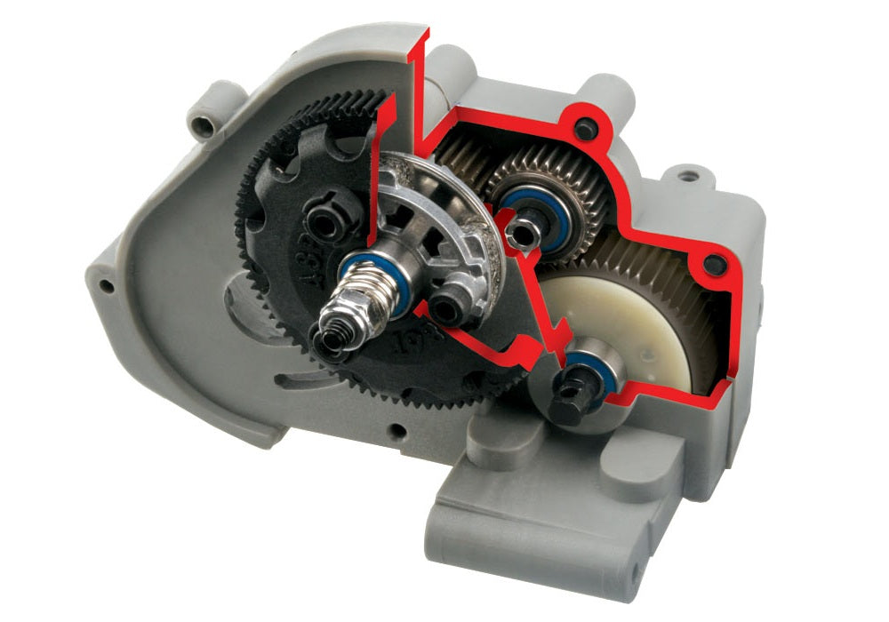 Product Image for Stampede 2WD Truck HD Traxxas #36254-8