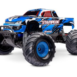 Product Image for Stampede 2WD Truck HD Traxxas #36254-8