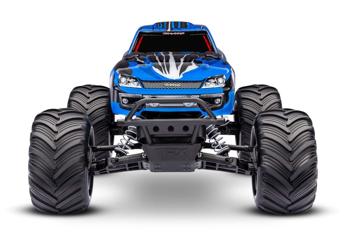 Product Image for Stampede 2WD Truck HD Traxxas #36254-8