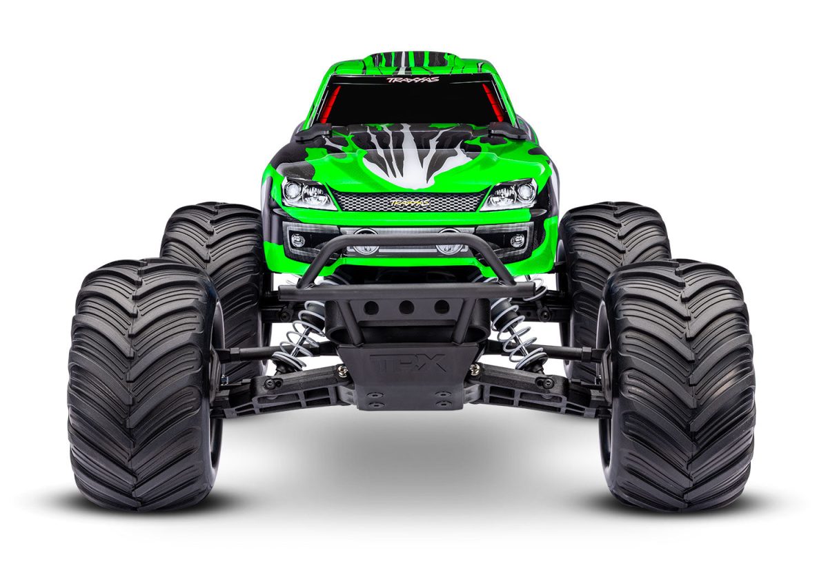 Product Image for Stampede 2WD Truck HD Traxxas #36254-8