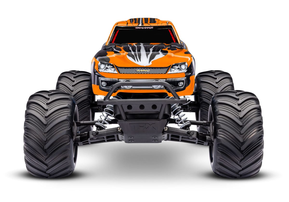 Product Image for Stampede 2WD Truck HD Traxxas #36254-8