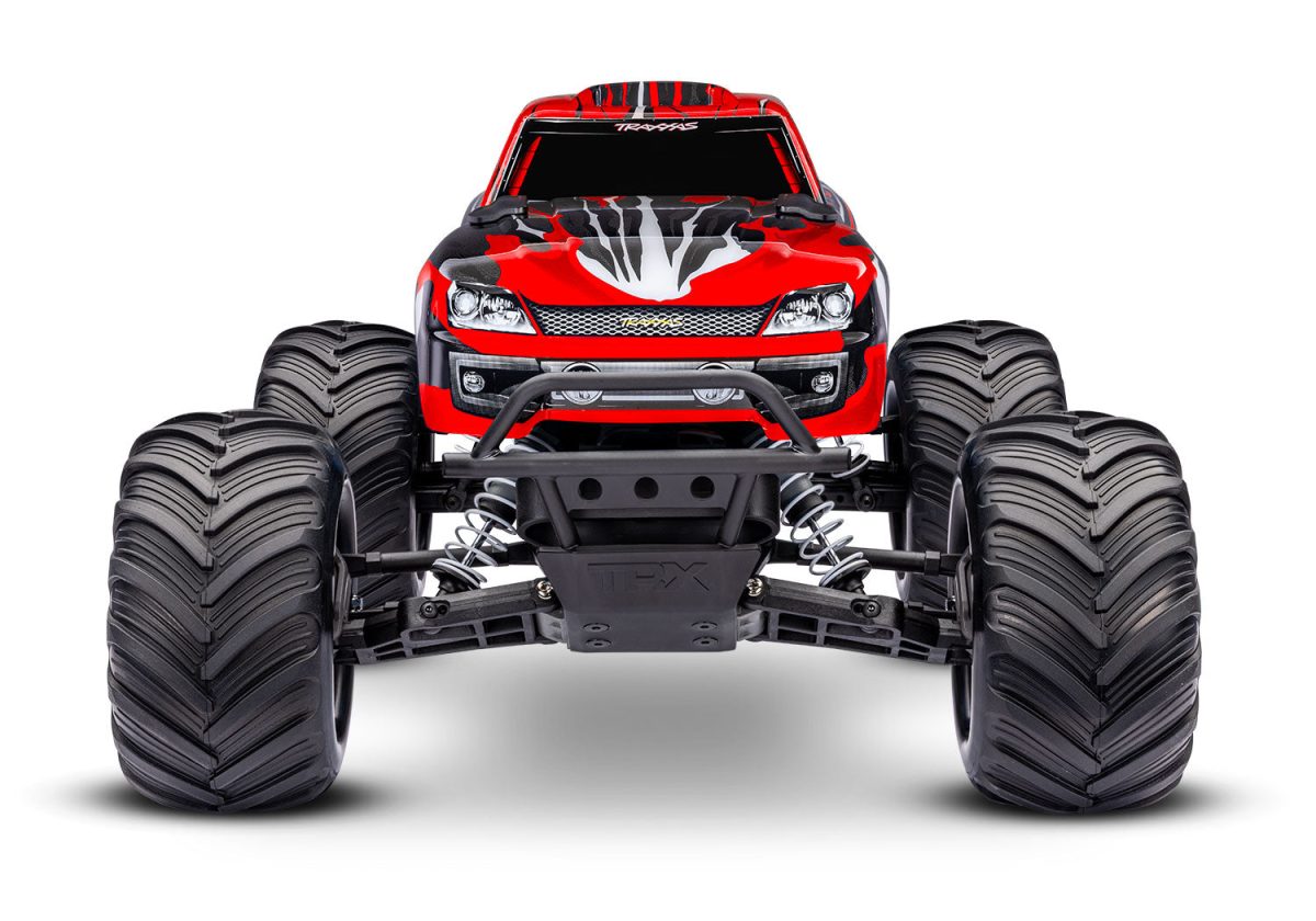Product Image for Stampede 2WD Truck HD Traxxas #36254-8