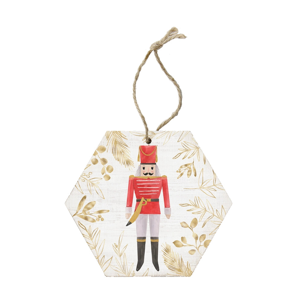 Product Image for Nutcracker Holiday Ornaments