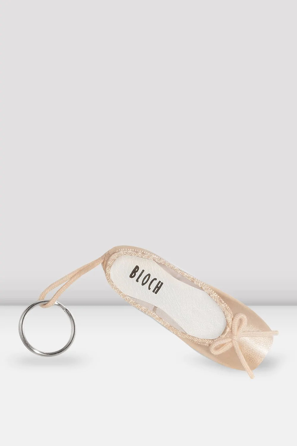Product Image for Mini Pointe Shoe Key Ring – Multiple Colors