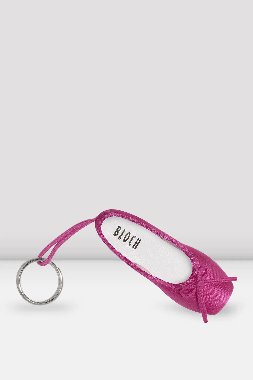 Product Image for Mini Pointe Shoe Key Ring – Multiple Colors