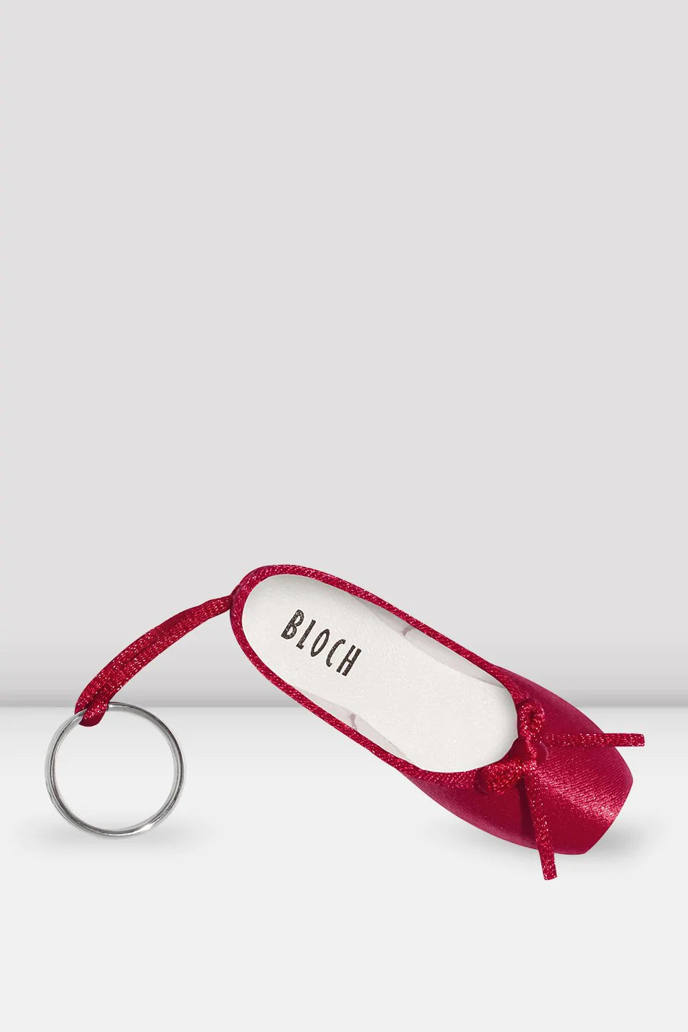 Product Image for Mini Pointe Shoe Key Ring – Multiple Colors