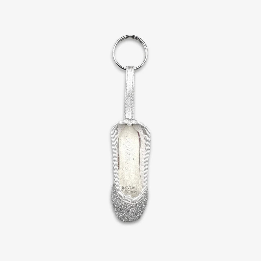 Product Image for Mini Pointe Shoe Key Chain