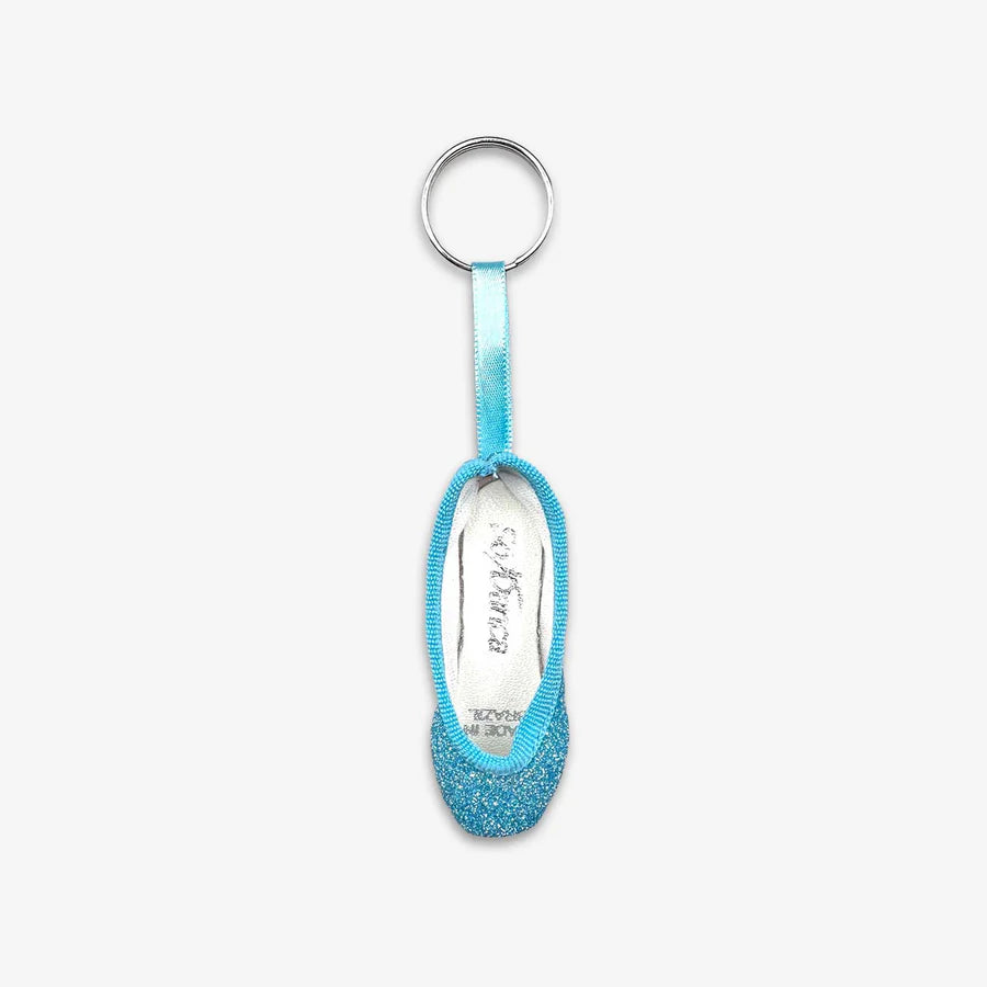Product Image for Mini Pointe Shoe Key Chain