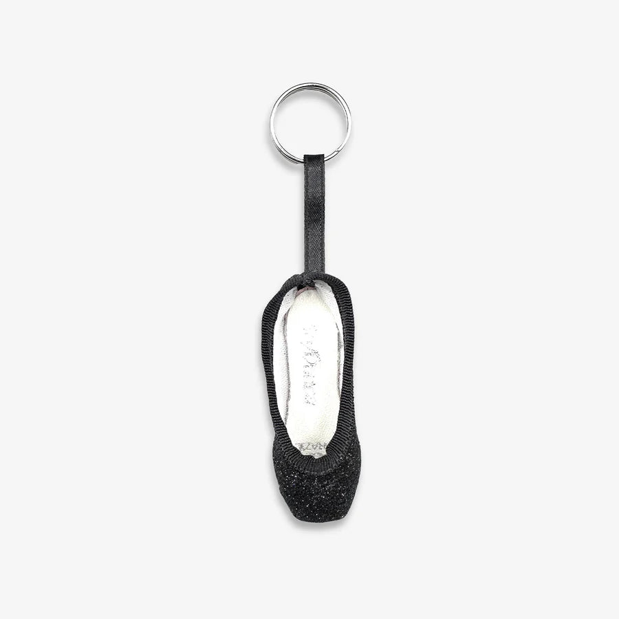 Product Image for Mini Pointe Shoe Key Chain
