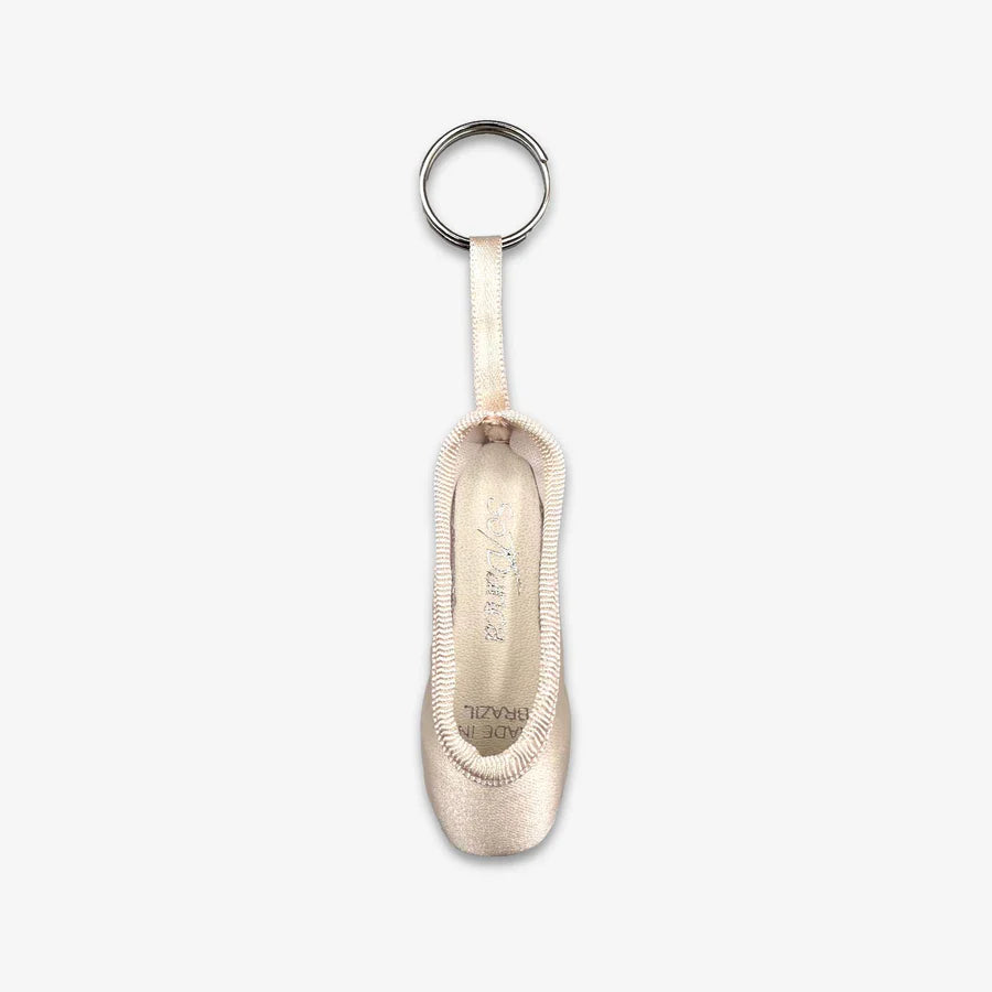 Product Image for Mini Pointe Shoe Key Chain