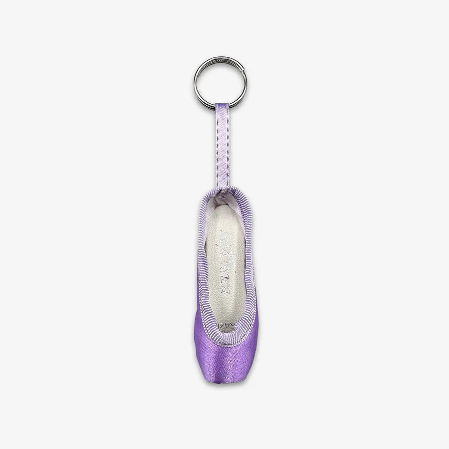 Product Image for Mini Pointe Shoe Key Chain