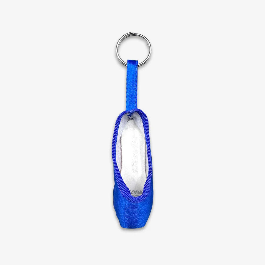 Product Image for Mini Pointe Shoe Key Chain