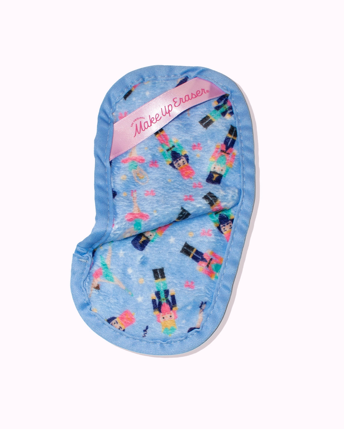 Product Image for Nutcracker Mini Pro MakeUp Eraser Ornament