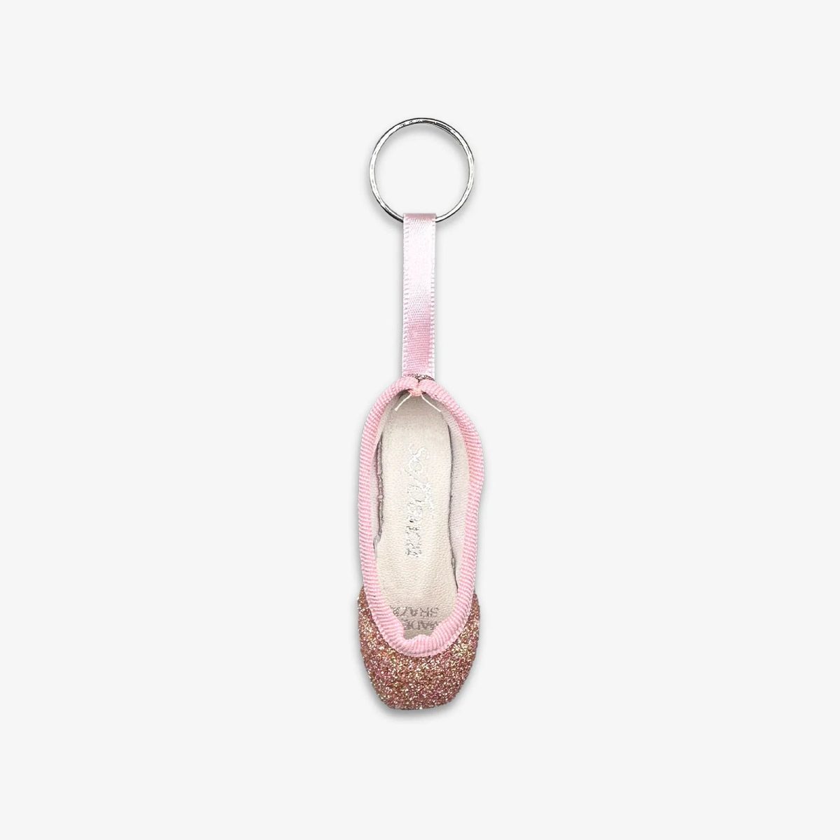 Product Image for Mini Pointe Shoe Key Chain