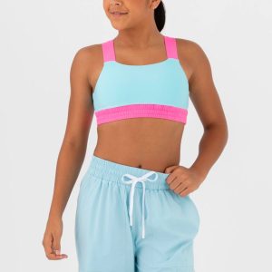 Product Image for  Stretch It Crop Top