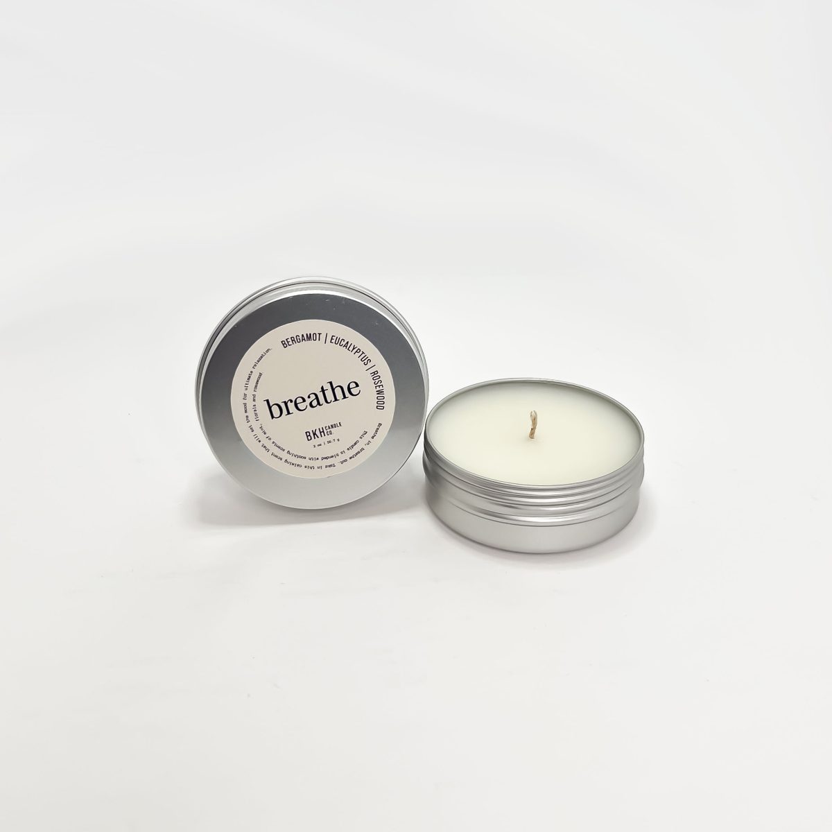 Product Image for Breathe Mini Candle