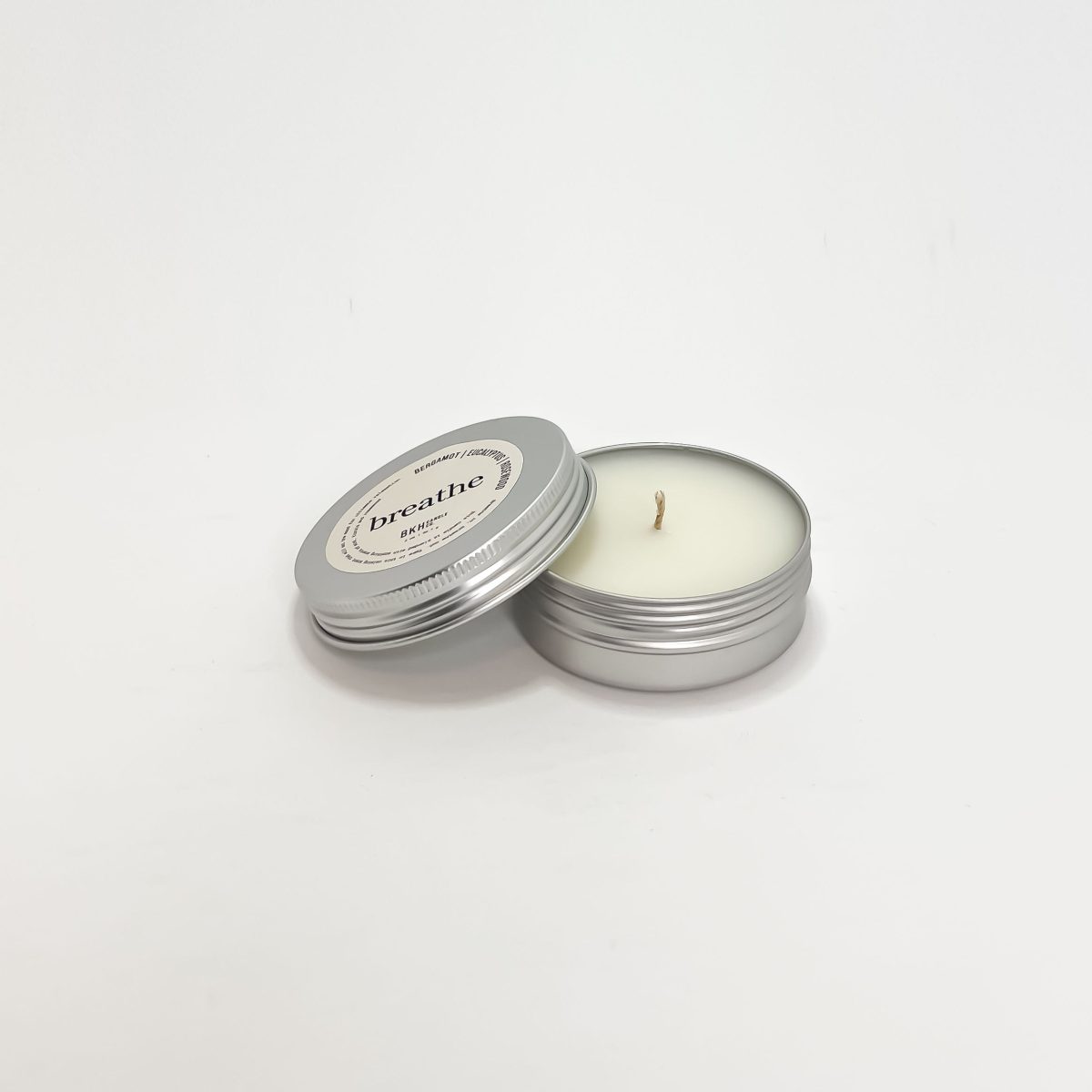 Product Image for Breathe Mini Candle