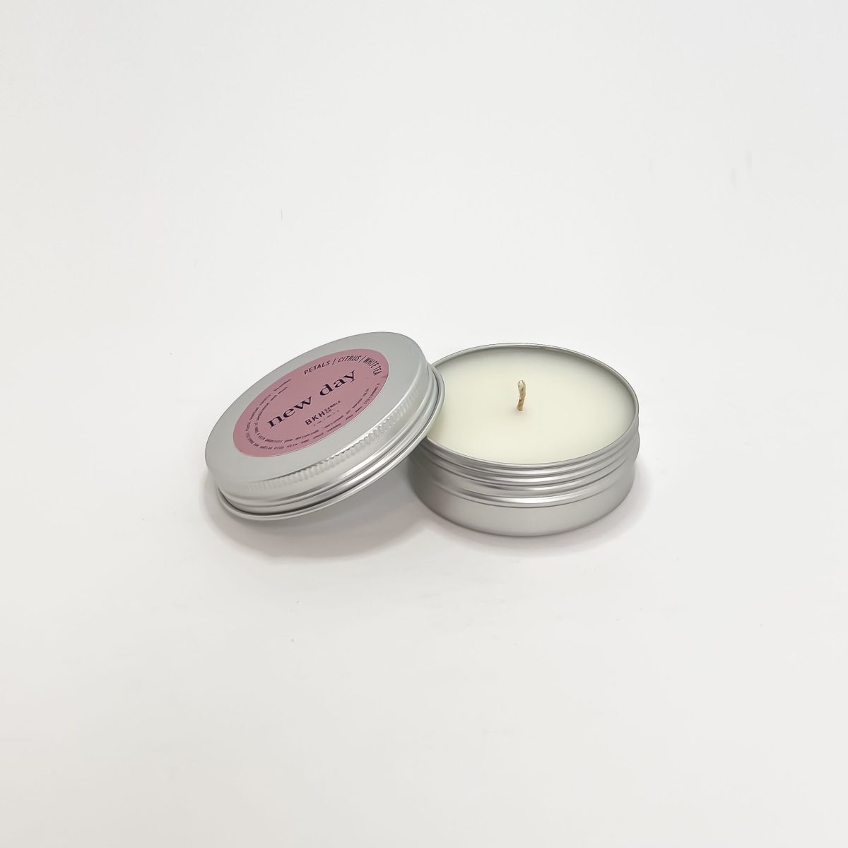 Product Image for New Day Mini Candle