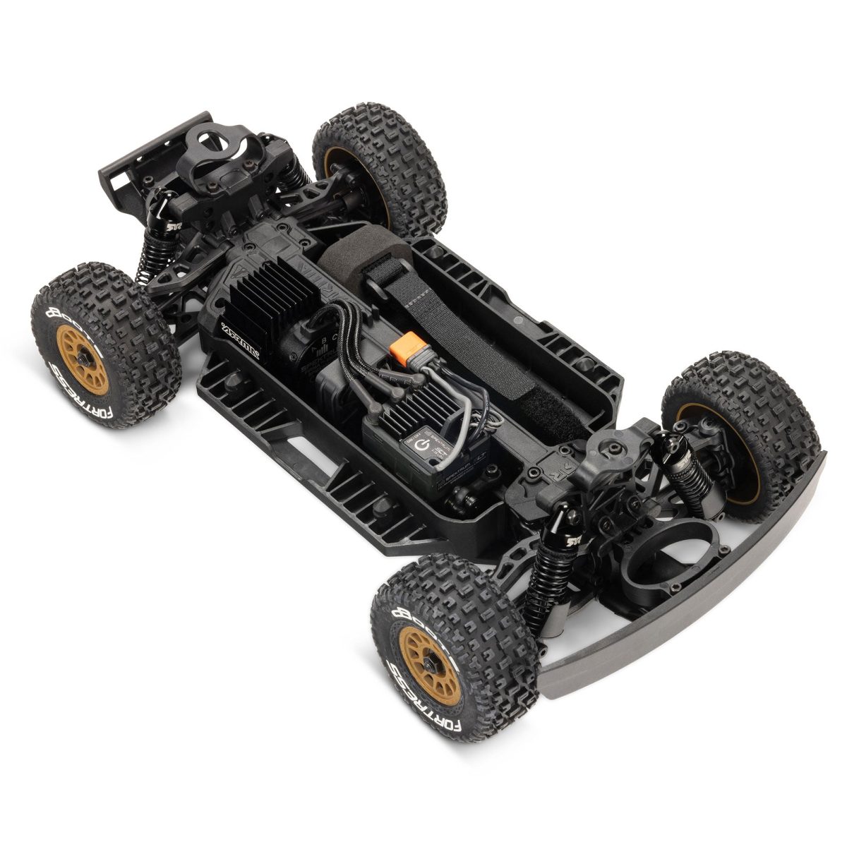 Product Image for MOJAVE GROM 223S BLX Brushless 4X4 Small Scale Desert Truck RTR, Arrma, ARA2304