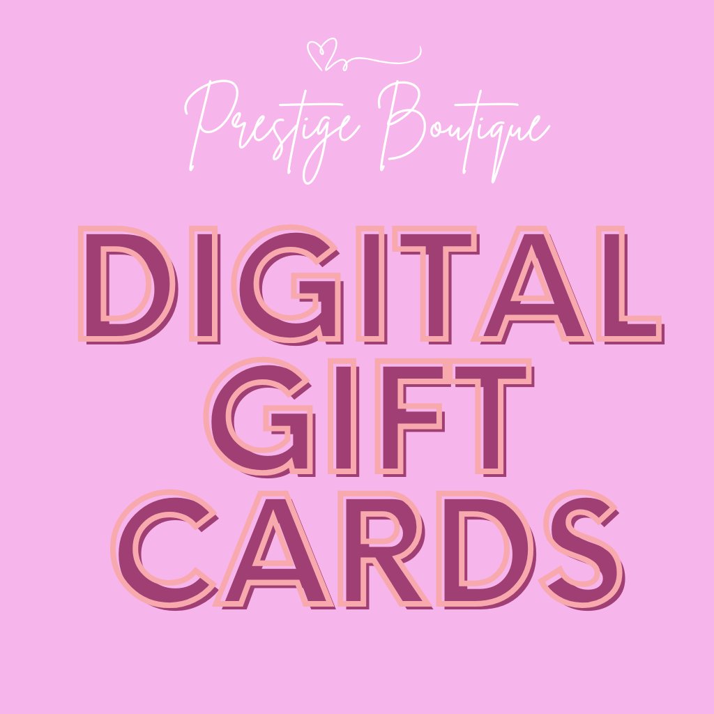 Product Image for Digital Gift Card