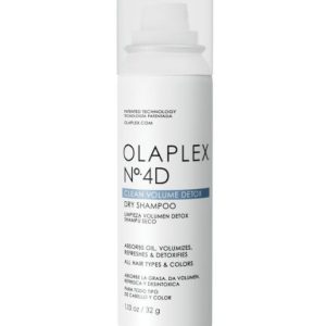 Product Image for Olaplex No. 4D Clean Volume Detox Dry Shampoo
