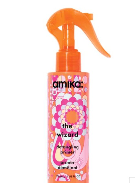 Product Image for Amika The Wizard Detangling Primer Leave In Treatment Spray
