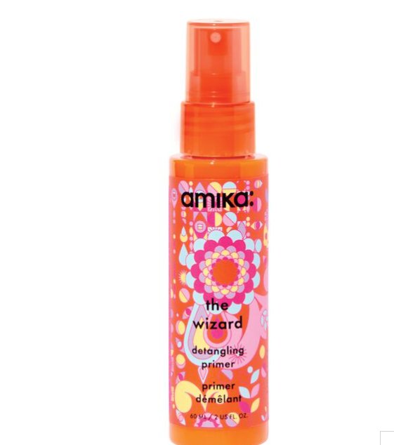 Product Image for Amika The Wizard Detangling Primer Leave In Treatment Spray
