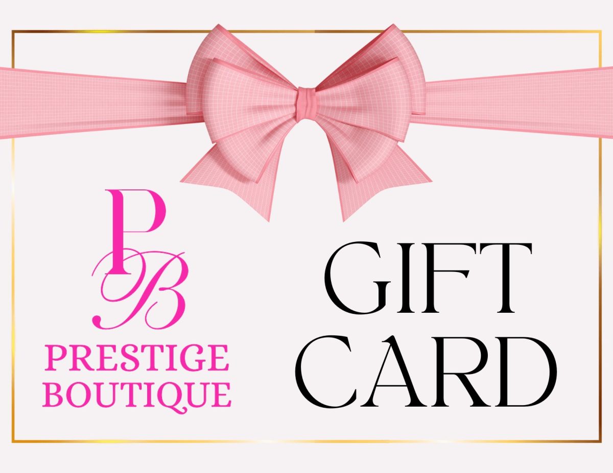 Product Image for Prestige Boutique Gift Card