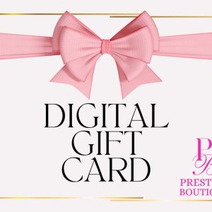 Product Image for Digital Gift Card