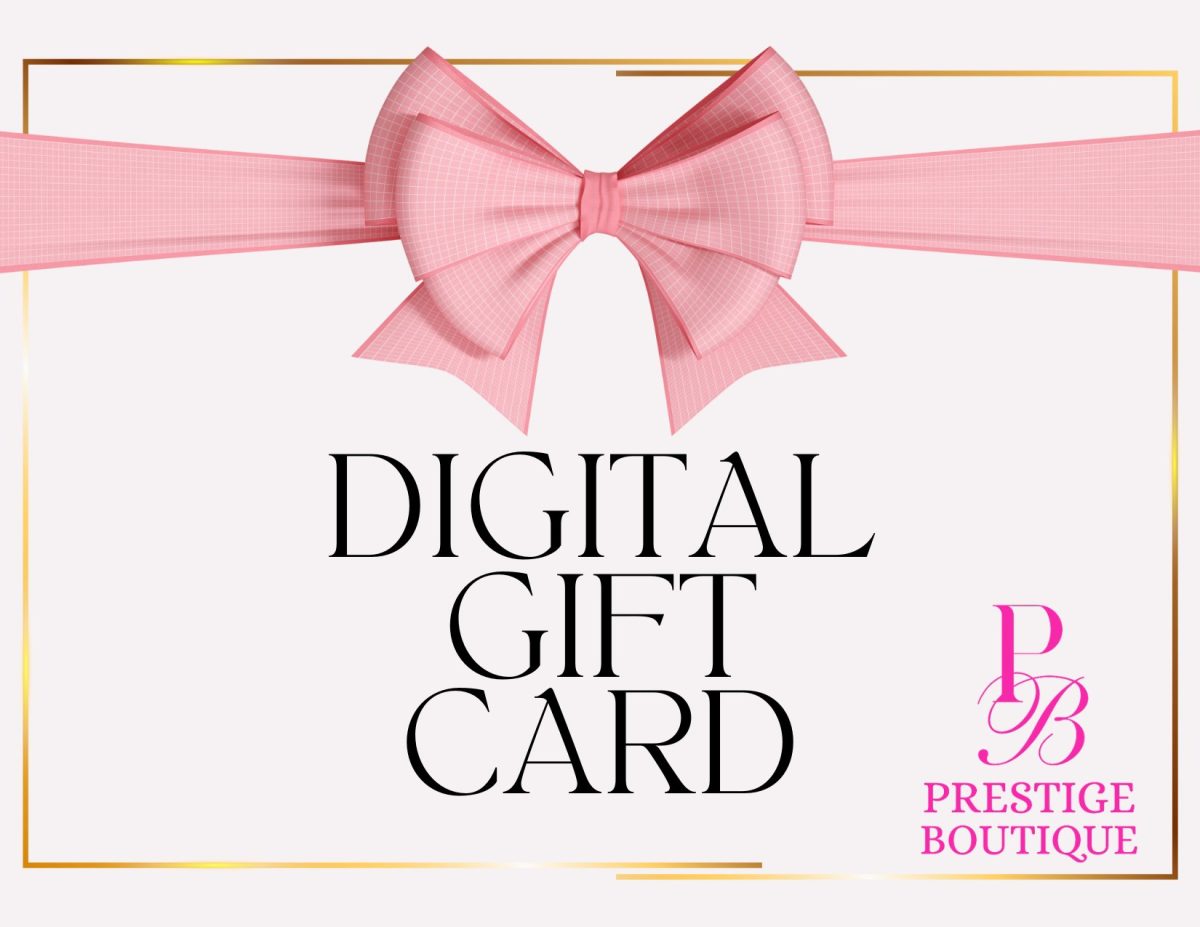 Product Image for Digital Gift Card