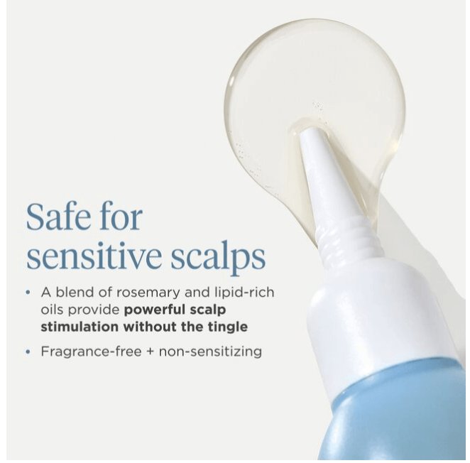 Product Image for Briogeo Scalp Revival Rosemary Pre-Wash Oil