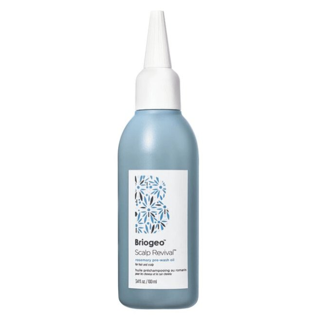 Product Image for Briogeo Scalp Revival Rosemary Pre-Wash Oil