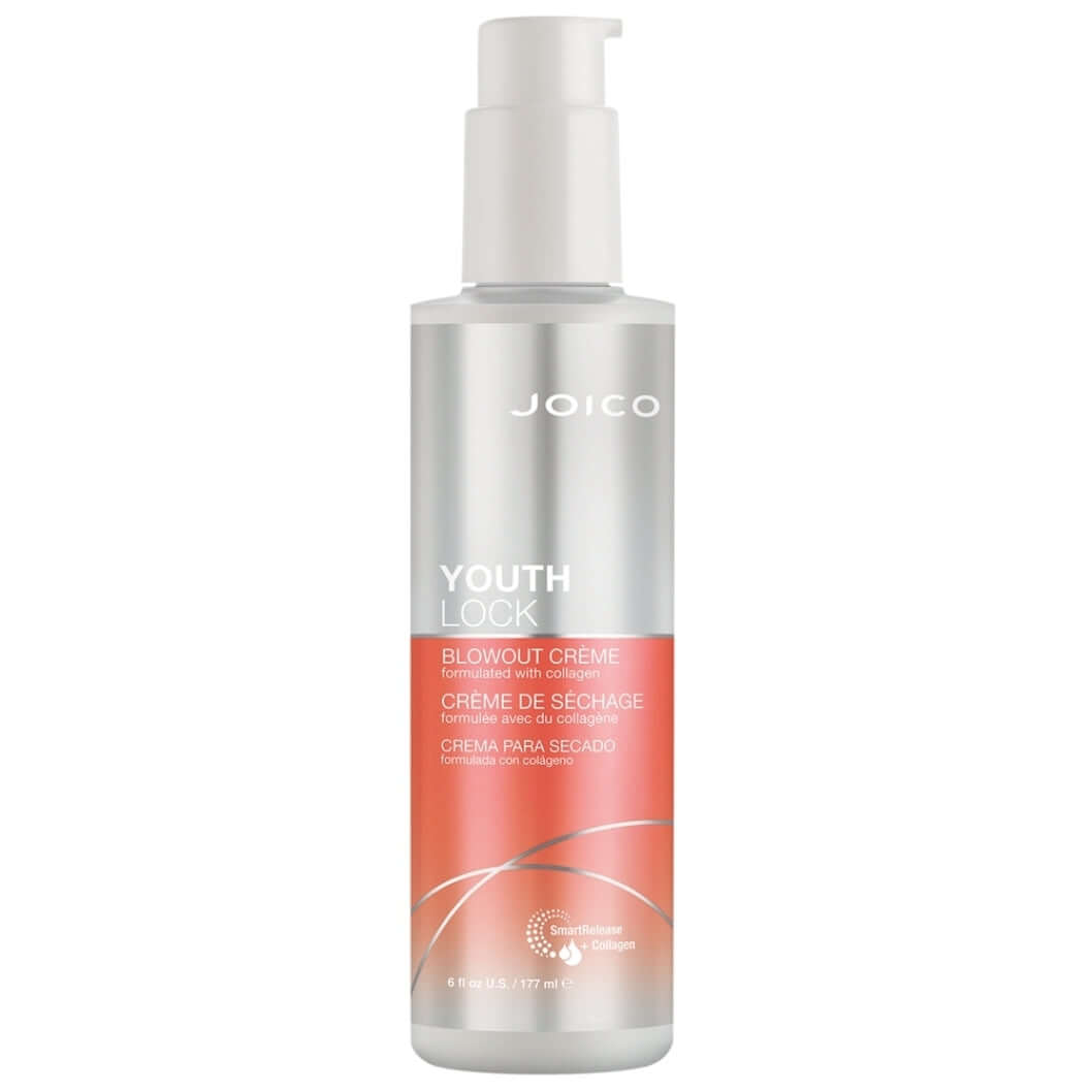 Product Image for Joico Youth Lock Collagen Blow Out Creme